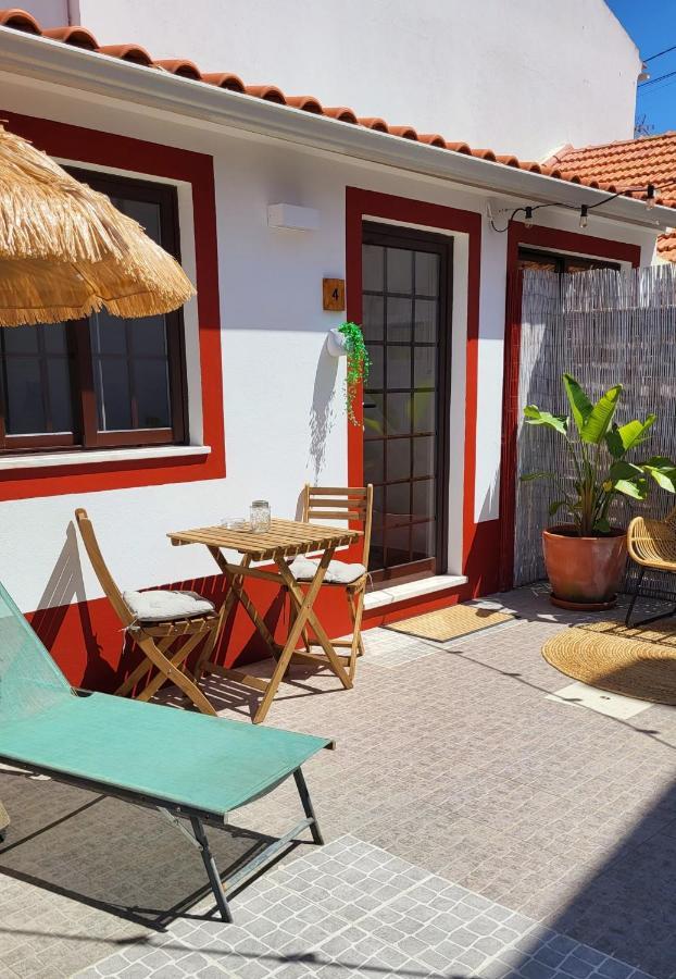 Cantinho De Milfontes 2 Vila Nova de Milfontes Exterior photo